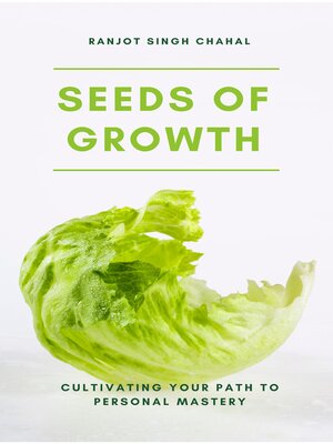 cover image of Seeds of Growth
